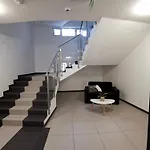 Turkusowy Apartmán Karpacz