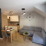 Turkusowy * Karpacz