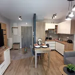 Turkusowy Apartmán *