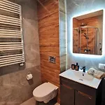 Apartmán Turkusowy *