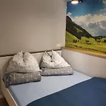 Turkusowy Apartmán *