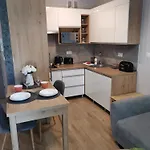Turkusowy Apartmán Karpacz