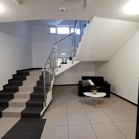 Turkusowy Apartamento Karpacz