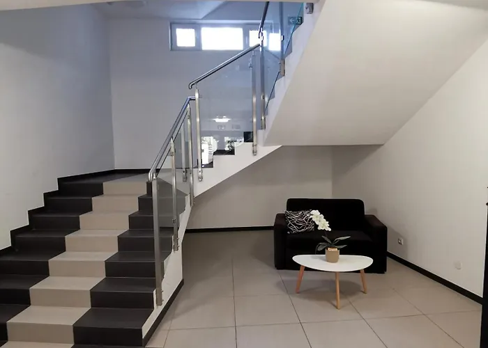 Turkusowy Appartement Karpacz